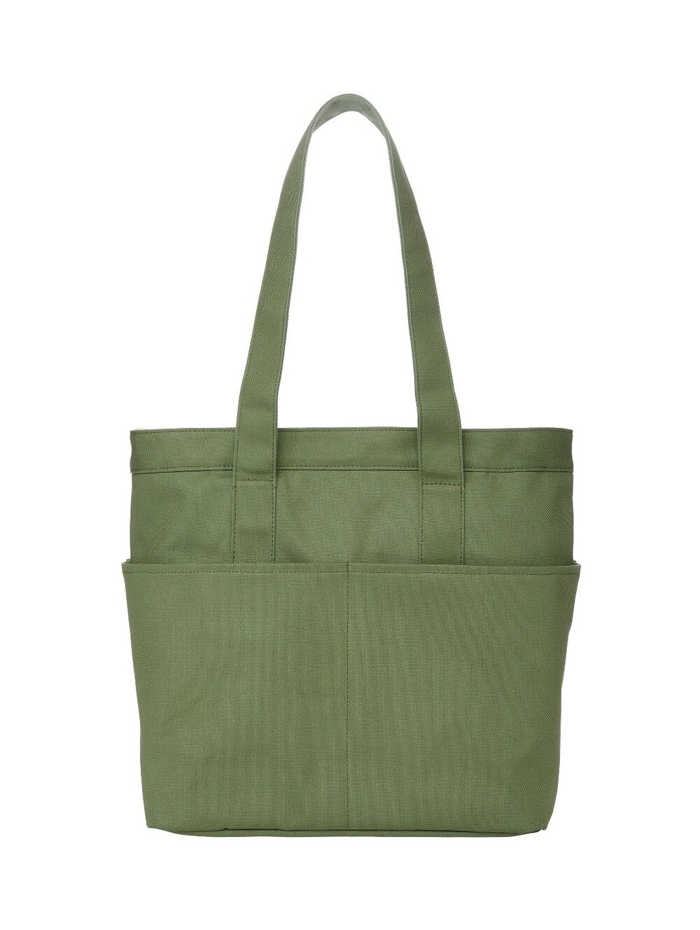 Olive Green Women's Tote Bag New With Tag Birdling Everyday Tote Nwt
